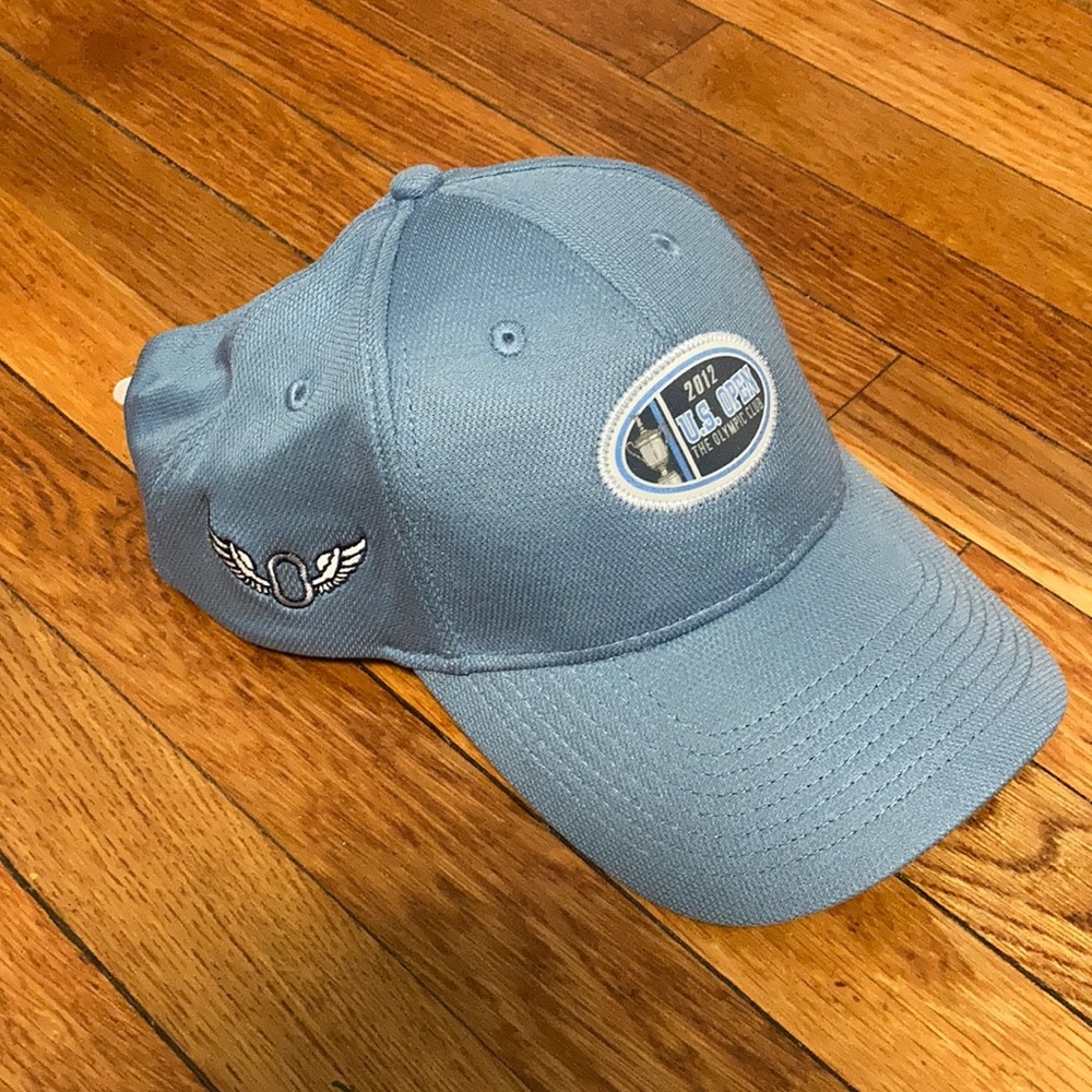 US Open Olympic Club golf hat/cap NWOT